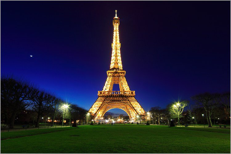 20 Tempat Wisata Terkenal di Paris Perancis 2019 • Wisata Muda
