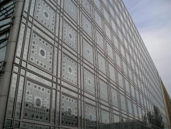 Museum of the Arab World