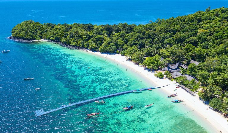 Tempat Wisata Terkenal Di Phuket Terbaru