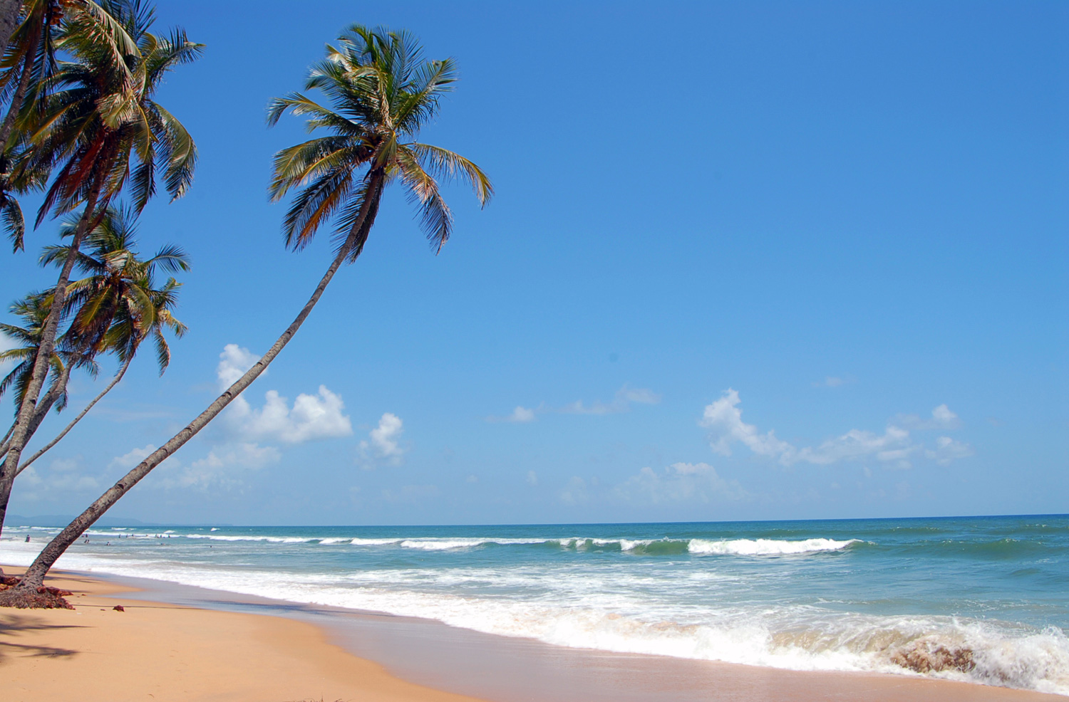  Beaches of Goa
