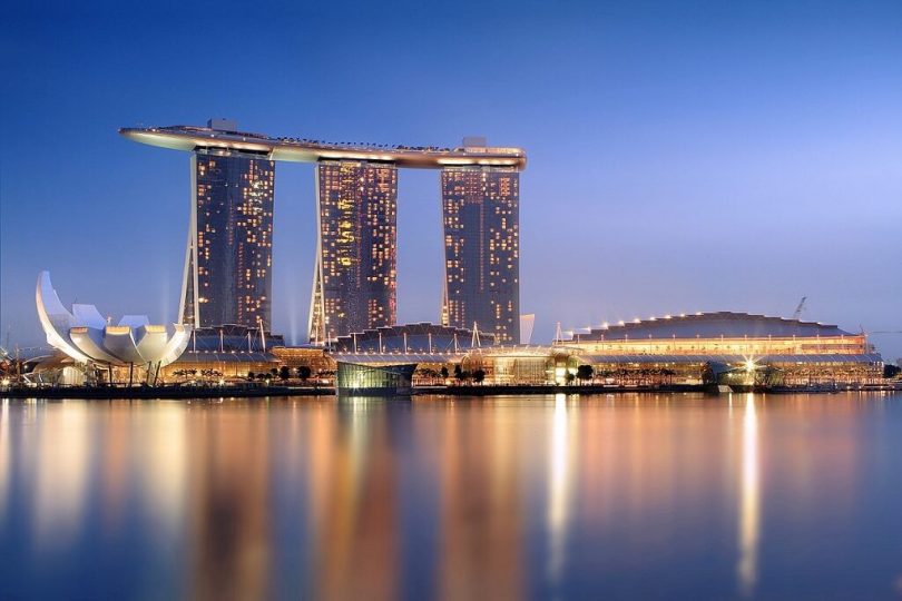50 Tempat Wisata Terbaik di Singapura 2021 • Wisata Muda