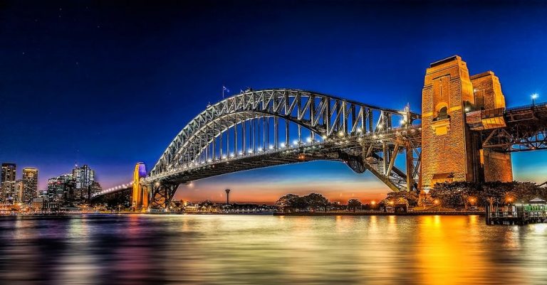 25 Tempat Wisata Terbaik Di Sydney 2023 • Wisata Muda