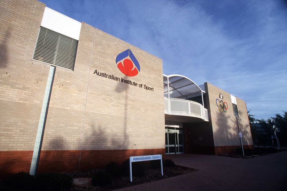 Australian Institute of Sport - Top Tourist Attractions in Canberra Australia