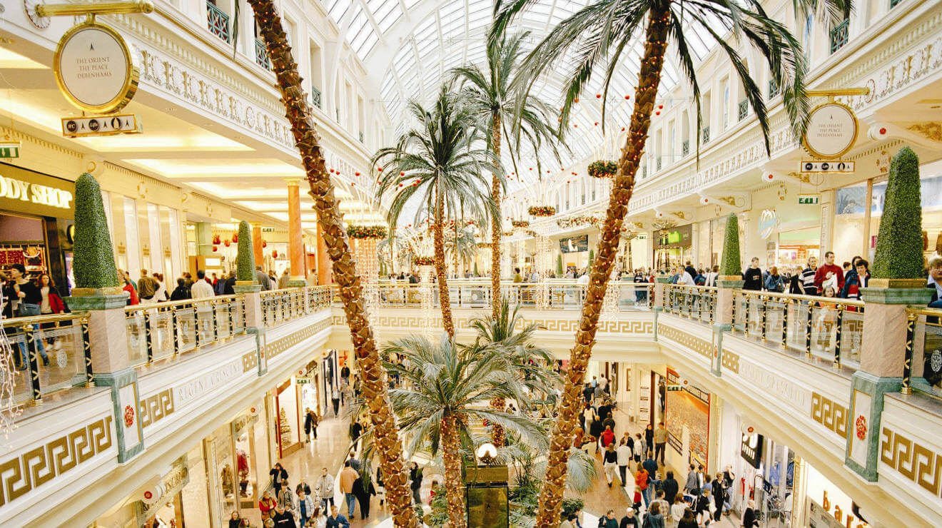 25 Tempat Wisata Terbaik di Manchester Terbaru 2023 • Wisata Muda