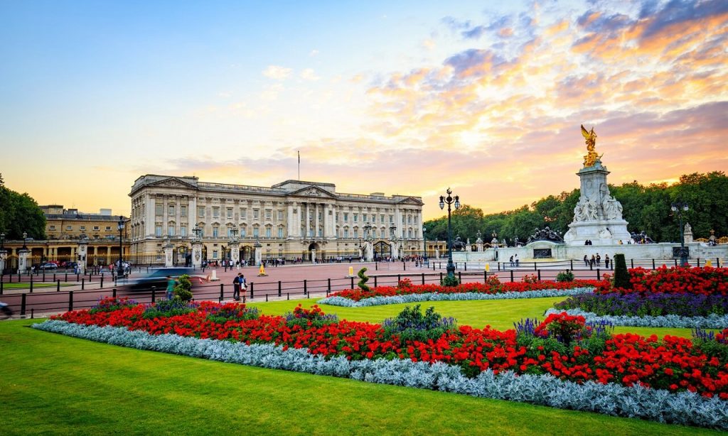 10 Tempat Wisata Di London