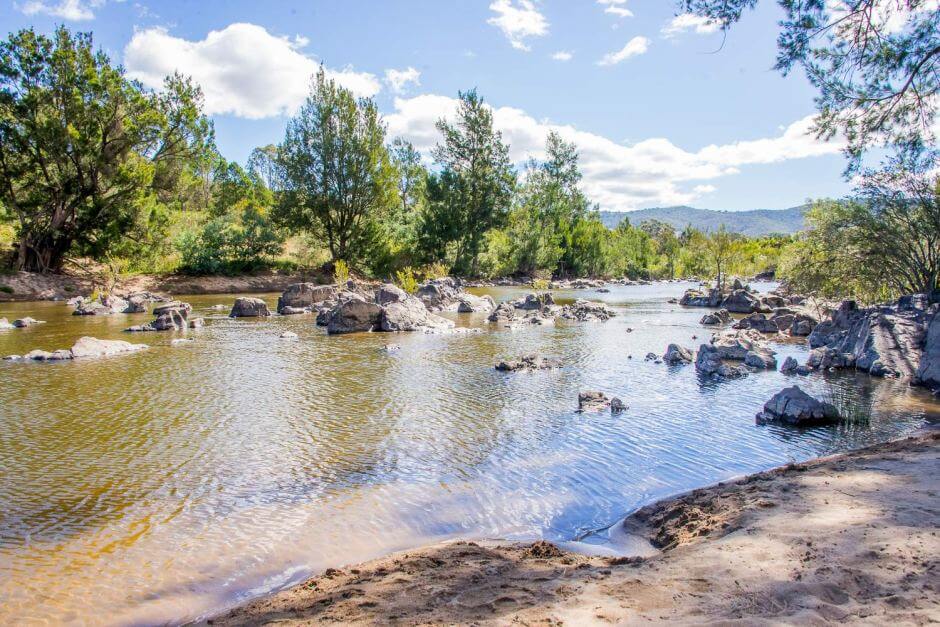 15 Tempat Wisata Terbaik di Canberra Australia 2020