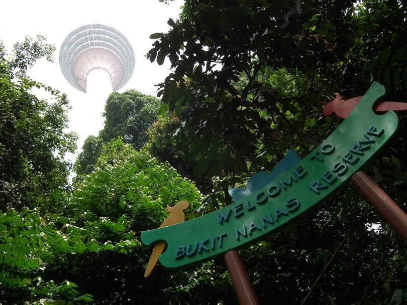 45 Tempat Wisata Terbaik di Kuala Lumpur 2019 • Wisata Muda