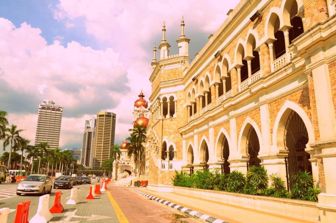 45 Tempat Wisata Terbaik di Kuala Lumpur 2021 • Wisata Muda