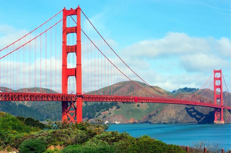 15 Tempat Wisata Terbaik Di San Fransisco 2020 Wisata Muda