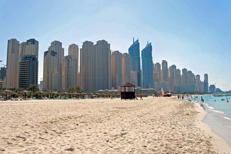 Tempat Wisata Terbaik Di Dubai Uea Wisata Muda