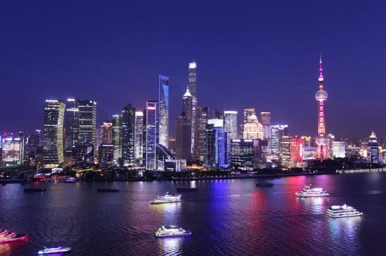 25 Tempat Wisata Terkenal di Shanghai 2021 • Wisata Muda