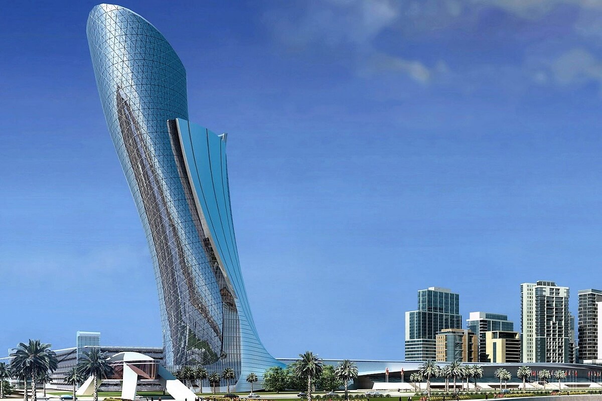 25 Tempat Wisata Terkenal di Abu Dhabi UEA 2021 • Wisata Muda