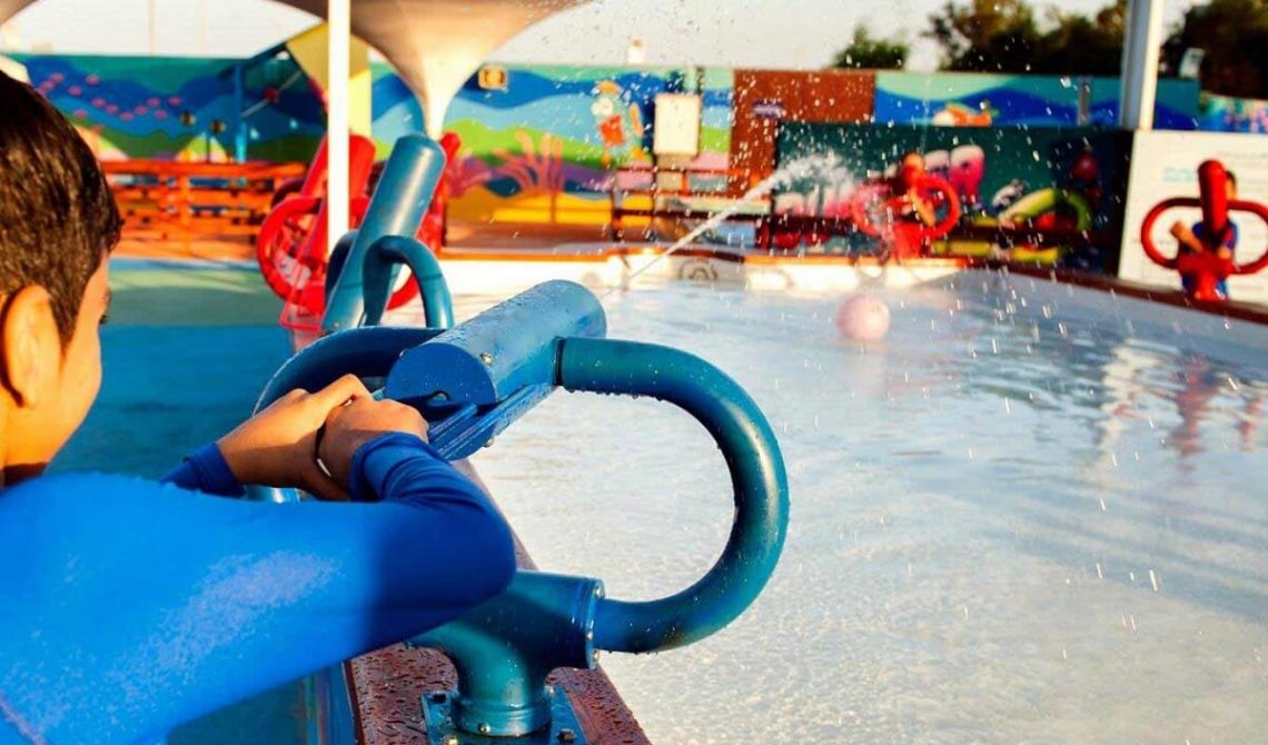 25 Tempat Wisata Terkenal di Abu Dhabi UEA 2021 • Wisata Muda