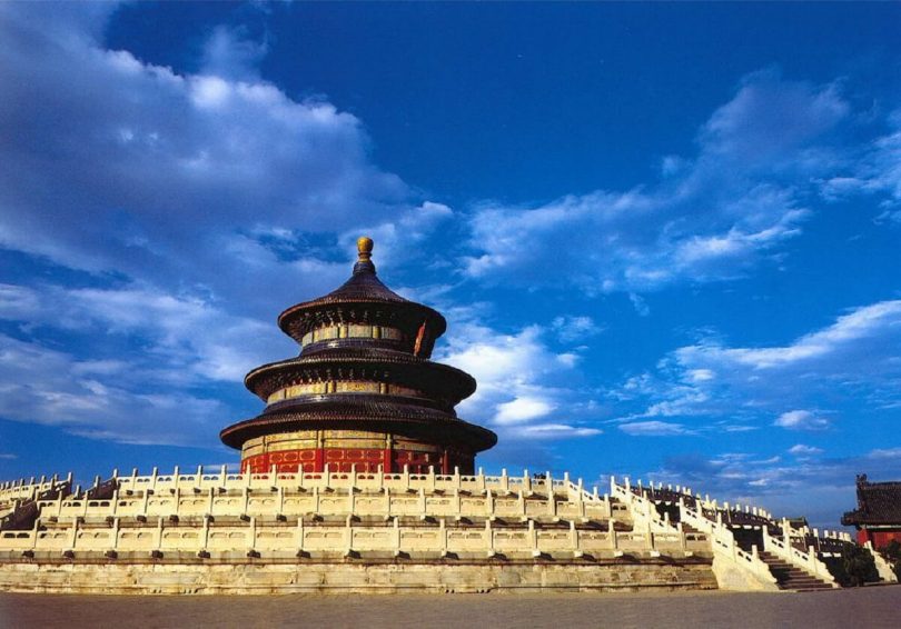 25 Tempat Wisata Terbaru Di Beijing (2024) • Wisata Muda