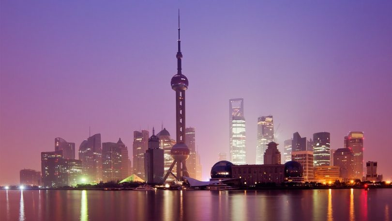 25 Tempat Wisata Terkenal Di Shanghai 2020 Wisata Muda