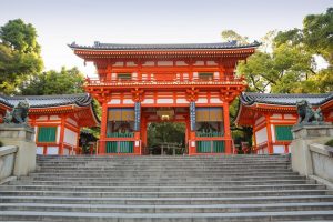 25 Tempat Wisata Terkenal Di Kyoto (2023) • Wisata Muda