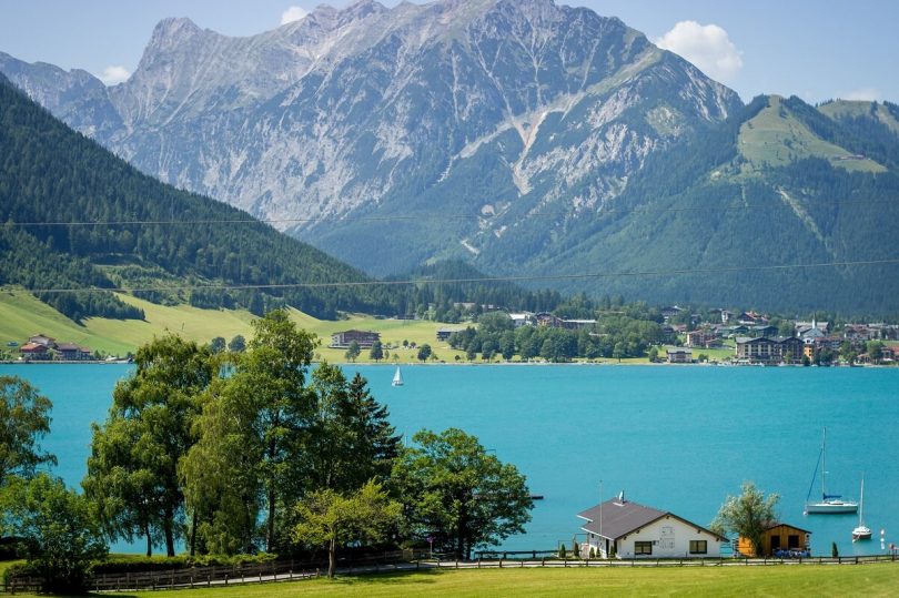 25 Tempat Wisata Terbaru Di Austria 2024 • Wisata Muda