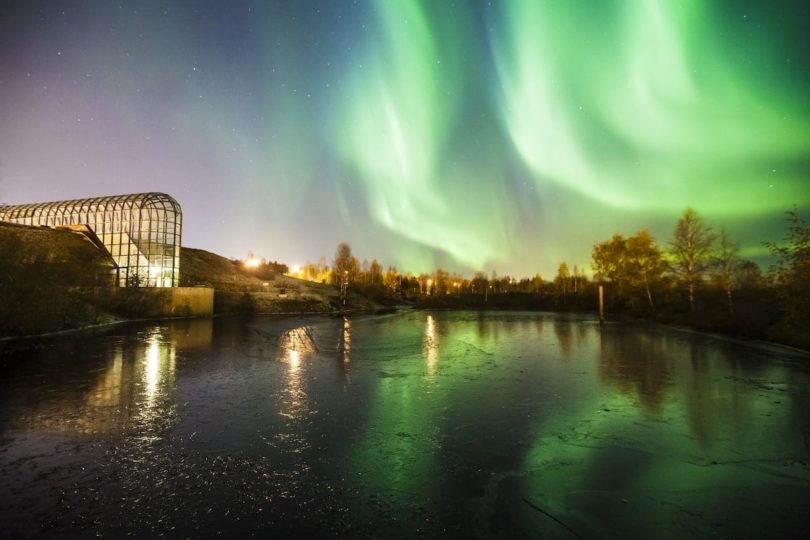 25 Tempat Wisata Favorit & Terkenal di Finlandia 2020