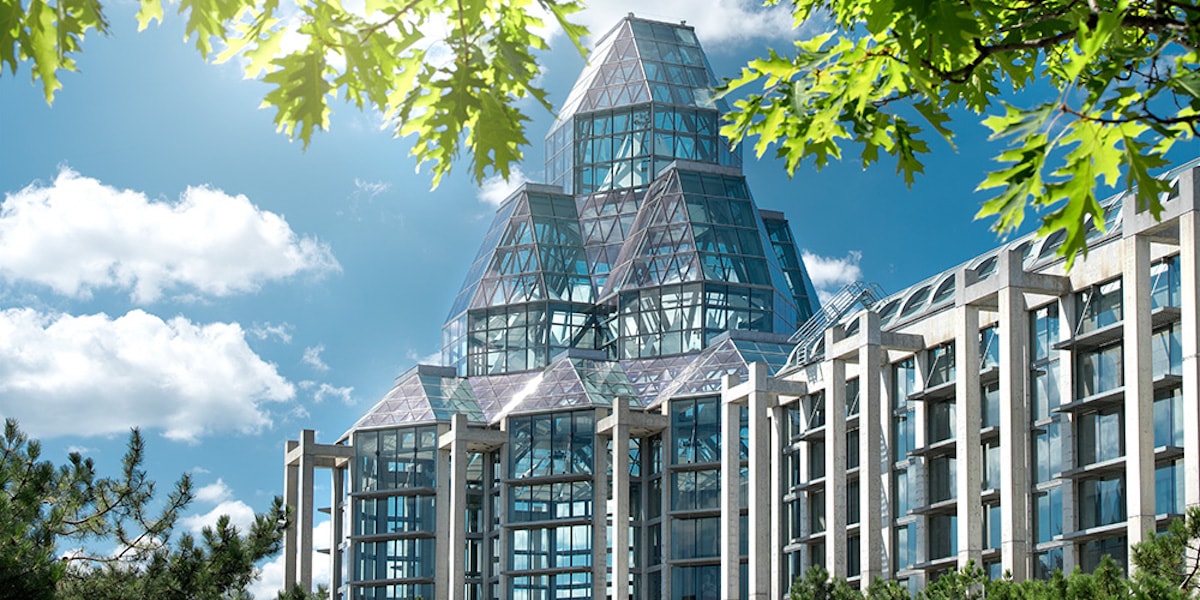 National Gallery of Canada - Tempat Wisata Terkenal dan Favorit di Kanada