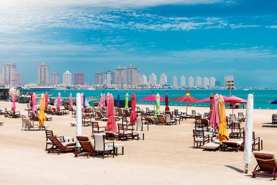 25 Tempat Wisata Terkenal di Qatar Terbaru (2023) • Wisata Muda