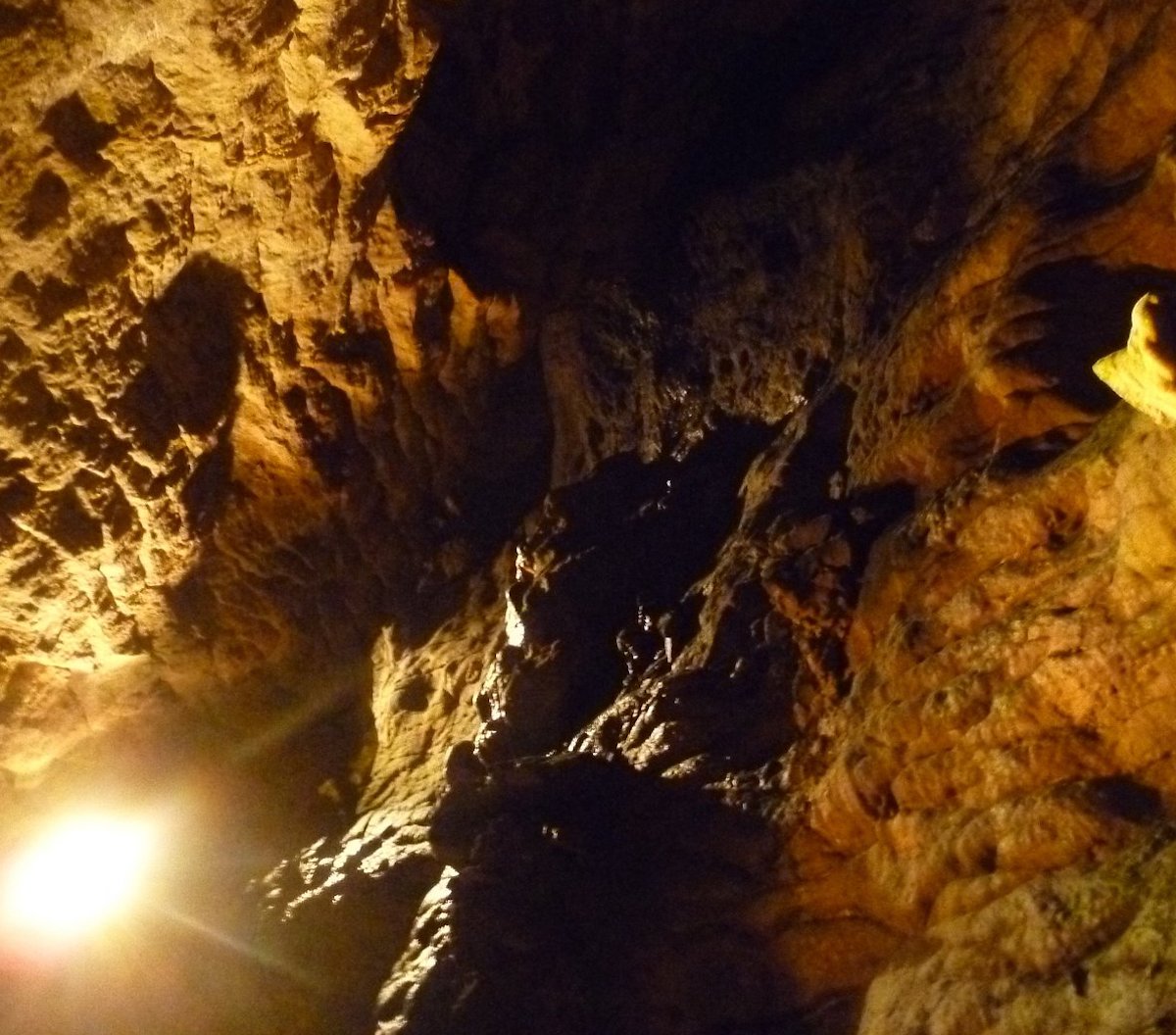 Palvolgyi Cave - Tempat Wisata Favorit dan Terkenal di Budapest