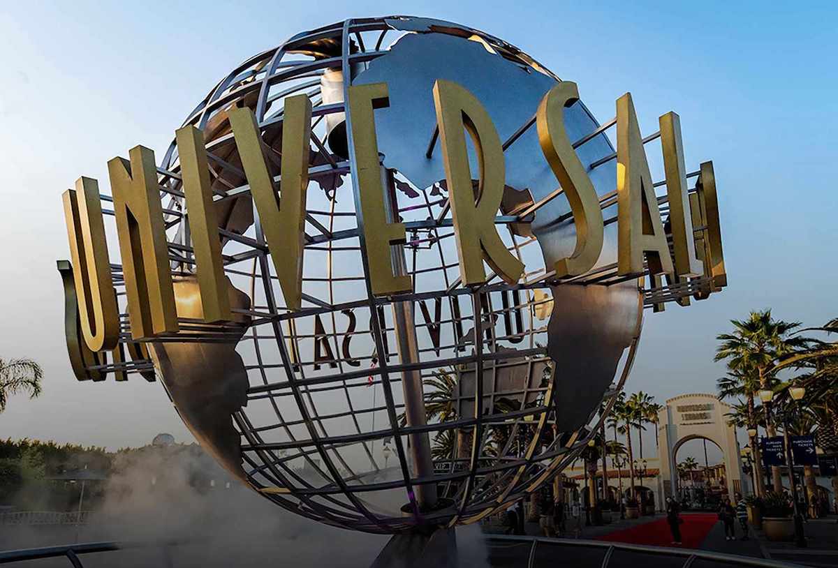 Universal Studios Hollywood - Tempat Wisata Favorit dan Terkenal di California