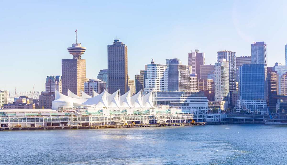 Canada Place - Tempat Wisata Favorit dan Terkenal di Vancouver