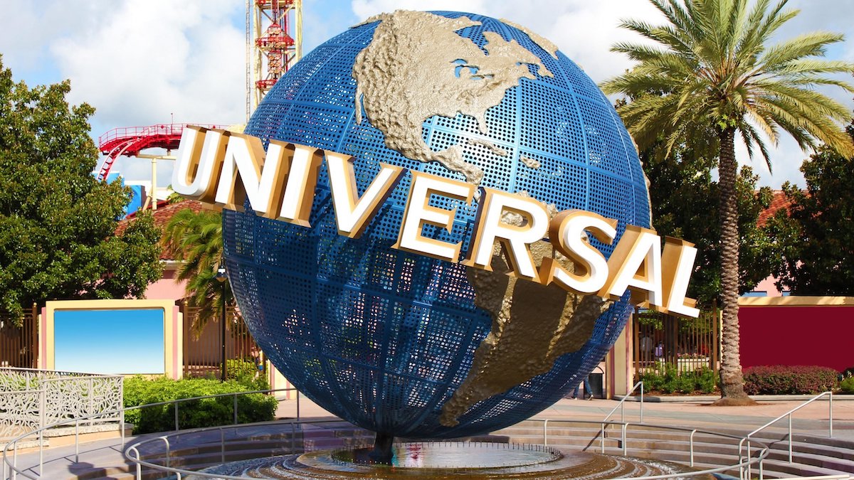 Universal Studios Florida - Tempat Wisata Favorit dan Terkenal di Florida Amerika Serikat