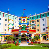 LEGOLAND® Florida Resort - Tempat Wisata Favorit dan Terkenal di Florida Amerika Serikat