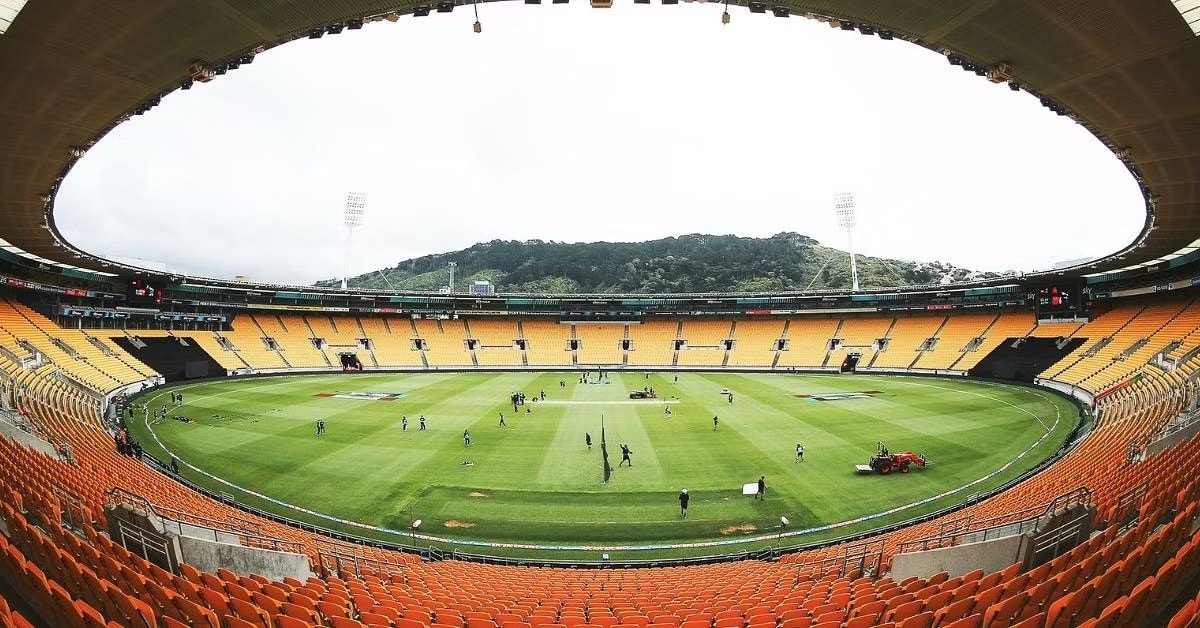 Sky Stadium - Tempat Wisata Favorit dan Terkenal di Wellington Selandia Baru